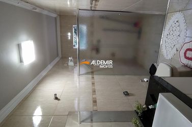 Casa &agrave; venda - 146m&sup2; - Zona 4