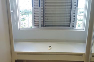 Apartamento para alugar - Zona VI