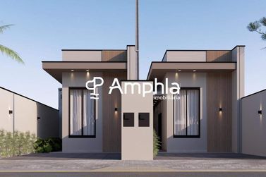 Casa &agrave; venda - 60m&sup2; - Siena