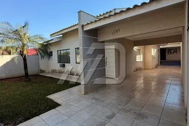 Casa &agrave; venda - 170m&sup2; - Jardim M&ocirc;naco