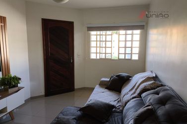 Casa &agrave; venda - 183m&sup2; - Zona V