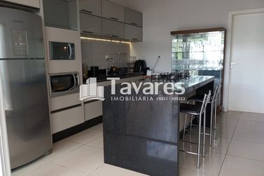 Sobrado &agrave; venda - 192m&sup2; - Zona I-A