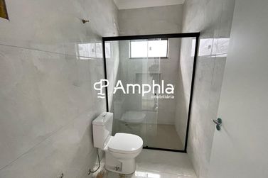 Casa &agrave; venda - 77m&sup2; - Andorinha