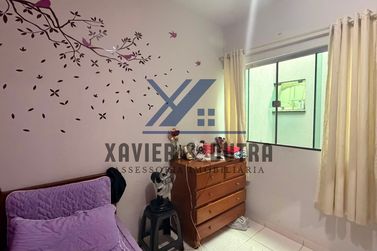 Casa &agrave; venda - 100m&sup2; - Jardim Interlagos