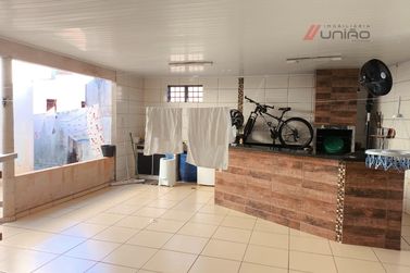 Casa &agrave; venda - 183m&sup2; - Zona V