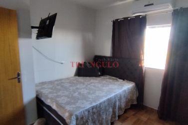 Casa &agrave; venda - 50m&sup2; - PARQUE RESIDENCIAL VIENA