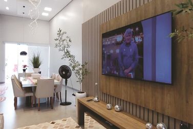 Casa &agrave; venda - 155m&sup2; - Pra&ccedil;a Anchieta