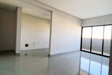 Apartamento &agrave; venda - 114m&sup2; - Jardim Vila Rica