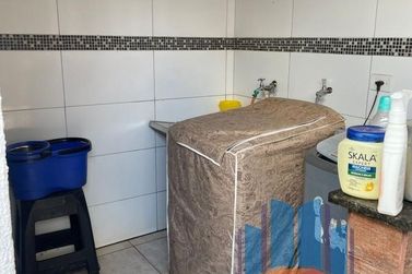 Casa &agrave; venda - 119m&sup2; - Conjunto Habitacional Sonho Meu