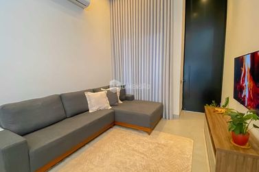 Casa &agrave; venda - 132m&sup2; - Jardim Santa Clara