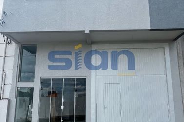 Apartamento para alugar - 340m&sup2; - Zona V