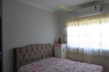 Casa &agrave; venda - 123m&sup2; - Jardim Aeroporto IV