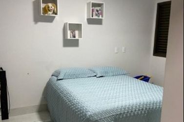 Apartamento &agrave; venda - 270m&sup2; - ZONA I