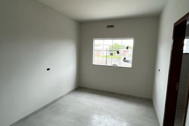 Casa &agrave; venda - 125m&sup2; - Jardim Ibis