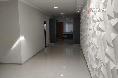 Casa &agrave; venda - 155m&sup2; - Zona V