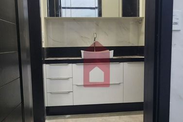 Casa &agrave; venda - 200m&sup2; - Parque Cidade Jardim