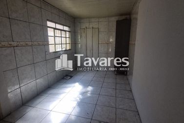 Casa para alugar - 125m&sup2; - Parque San Marino
