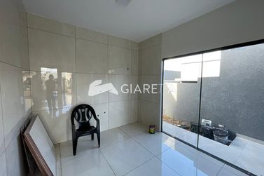 Casa &agrave; venda - 62m&sup2; - VILA PIONEIRO