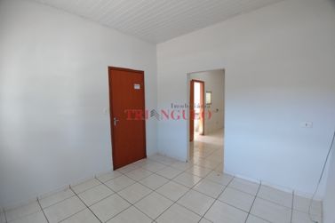 Casa para alugar - 111m&sup2; - JARDIM TROPICAL