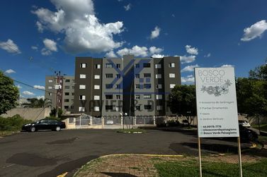 Apartamento para alugar - 97m&sup2; - Jardim Mediterr&acirc;neo - Apartamento Edif&iacute;cio C&oacute;rdoba - 5&ordm; andar