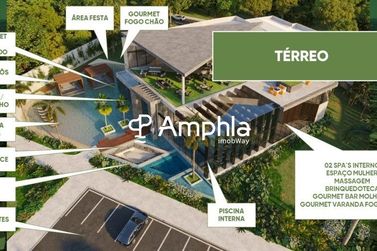 Terreno &agrave; venda - 361m&sup2; - Pacaembu