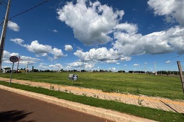 Terreno &agrave; venda - 360m&sup2; - Jardim Independ&ecirc;ncia