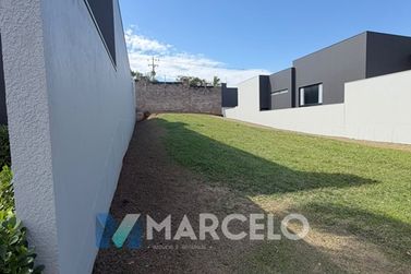 Terreno &agrave; venda - 375m&sup2; - Residencial Euro Park