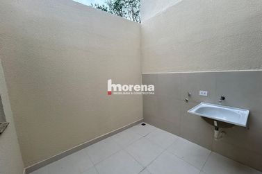 Casa &agrave; venda - 68m&sup2; - Jardim Morumbi I