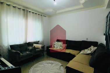 Casa &agrave; venda - 186m&sup2; - Zona II