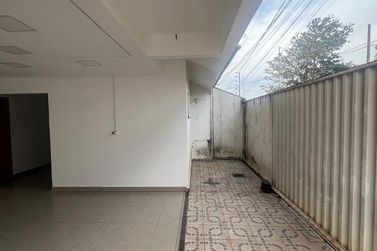 Casa para alugar - 100m&sup2; - Jardim Am&eacute;rica