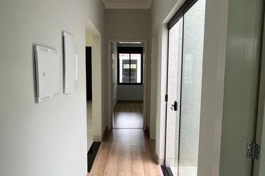 Casa &agrave; venda - 153m&sup2; - Parque Bandeirantes