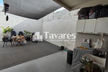 Casa &agrave; venda - 64m&sup2; - Parque Est&acirc;ncia II