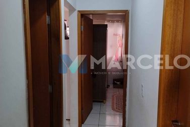 Casa &agrave; venda - 62m&sup2; - Jardim Das Gar&ccedil;as