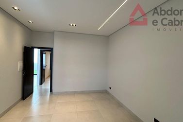 Casa &agrave; venda - 112m&sup2; - Parque Melhoramentos
