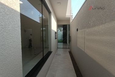 Casa &agrave; venda - 153m&sup2; - Parque dos Bandeirantes