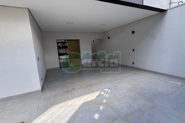 Casa &agrave; venda - 135m&sup2; - Zona III