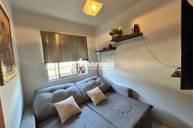 Apartamento &agrave; venda - 65m&sup2; - GREEN VILLE