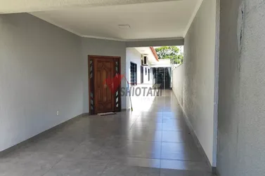 Casa &agrave; venda - Zona I-A