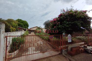 Casa &agrave; venda - 59m&sup2; - ZONA ARMAZEM