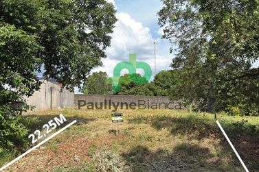Terreno &agrave; venda - 252m&sup2; - jardim bela vista