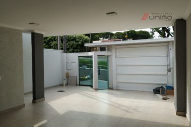 Casa &agrave; venda - 155m&sup2; - Zona V