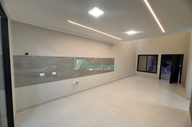 Casa &agrave; venda - 90m&sup2; - Parque Portugal
