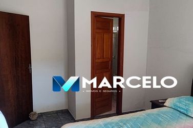Casa &agrave; venda - 160m&sup2; - Zona II