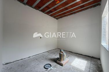 Casa &agrave; venda - 52m&sup2; - JARDIM CONCORDIA
