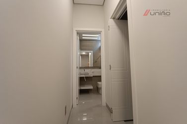 Casa &agrave; venda - 135m&sup2; - Jardim Colorado