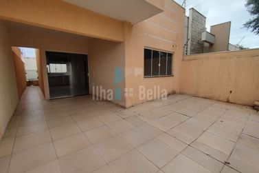 Casa para alugar - Parque Residencial Interlagos