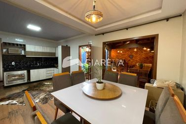 Casa &agrave; venda - 167m&sup2; - JARDIM PANORAMA