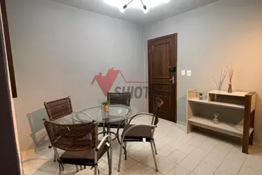 Apartamento &agrave; venda - Zona II