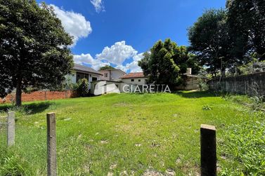 Terreno &agrave; venda - 400m&sup2; - CENTRO