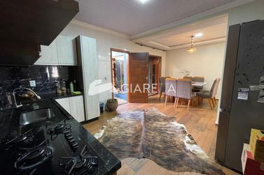 Casa &agrave; venda - 167m&sup2; - JARDIM PANORAMA